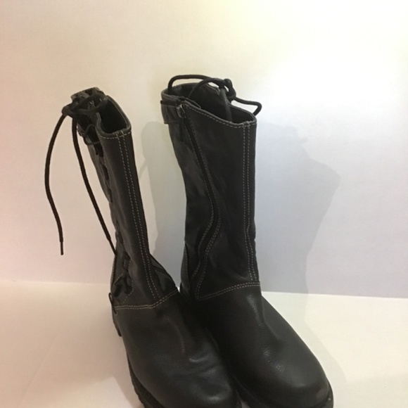 Harley Davidson Women’s Riding Boots - Picture 3 of 5